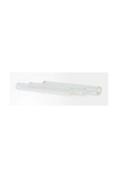 Çamsel Şeffaf Otomotiv ve Sanayi Hortumları 4x8mm PVC - 50 Metre