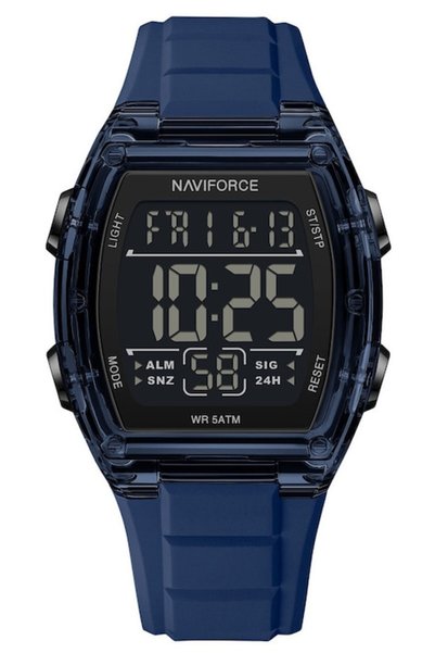 Naviforce THOMAS Quartz C
