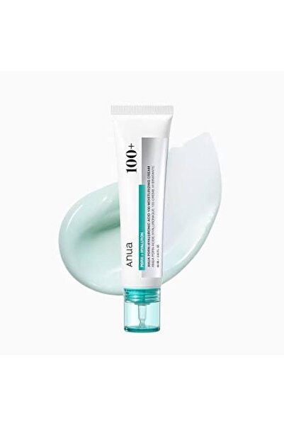 ANUA PDRN Hyaluronic Acid 100 Moisturizing Cream (60ml) - Viral Korean