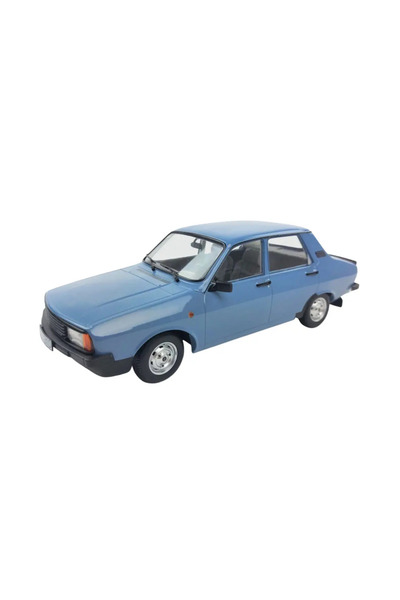 triple9 Sigilat- Dacia 1310 TLX Politia 1991,- Ed. Limitata 504 Bucati TRIPLE...