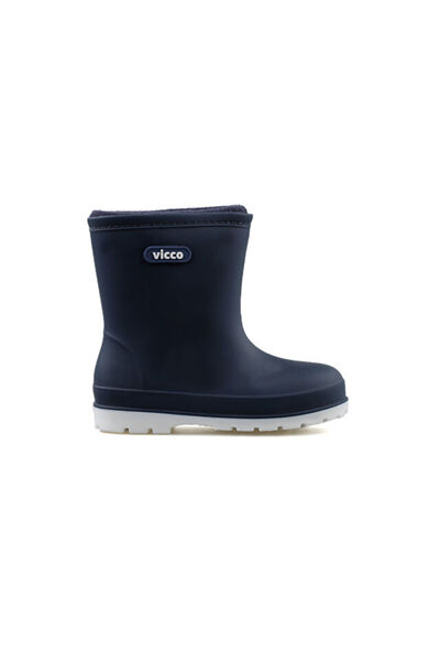 Vicco Mellow Baby Daily Boots 946.B26K.230-01 Navy Blue