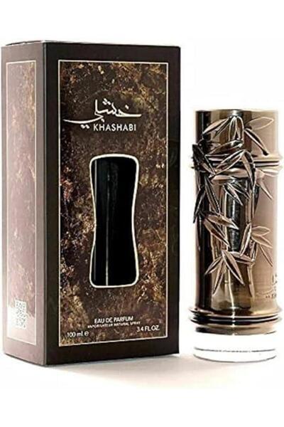 lattafa Khashabi 3.4 Edp U (124400)