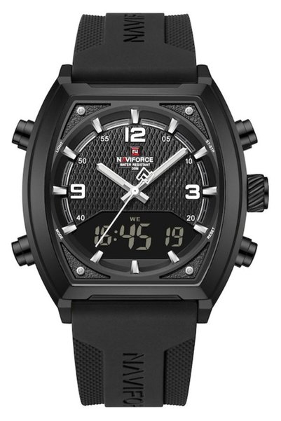 Naviforce - PASADENA Quartz C