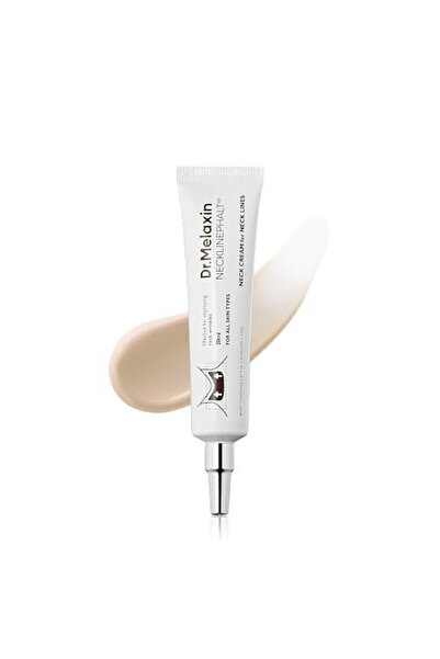 Dr.Melaxin Necklinephalt Spicule Neck Cream â€“ Microneedle Firming & Lifting...