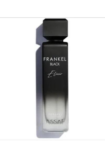 ASSAF Frankel black alElixir 200 ml