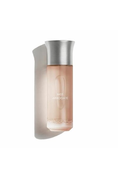 ASSAF Miss Arrogate Eau de Parfum 200ml | Luxury Womenâ€™s Fragrance | Grapef...