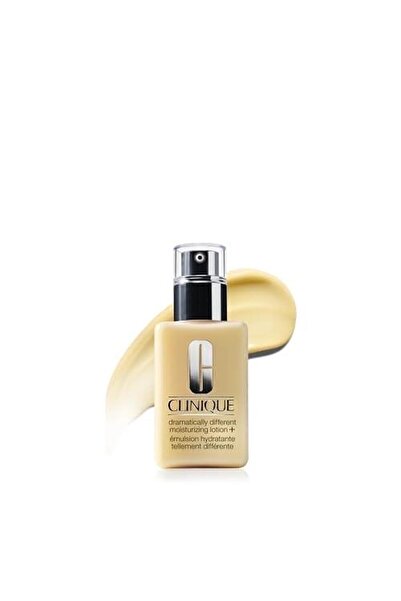 Clinique Dramatically Different Moisturizing Lotion+ | Hydrating Face Mositur...