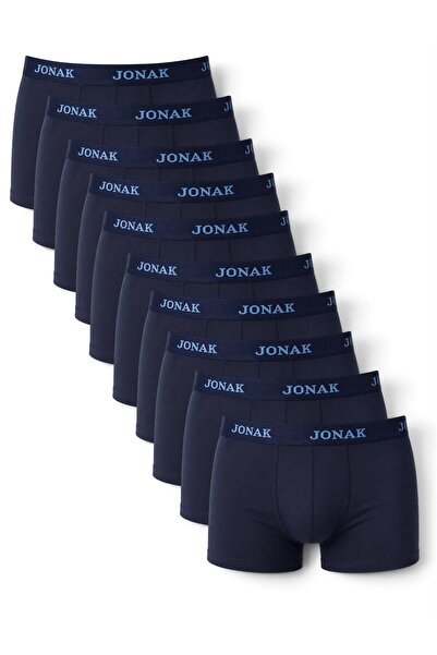 Great Lineage Erkek Boxer Ekonomik 10 Lu Paket