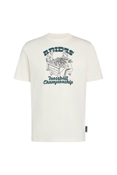 adidas Tricou pentru barbati M NOV FOOS T - KC7122