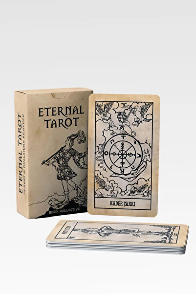 Chantaky Eternal Tarot