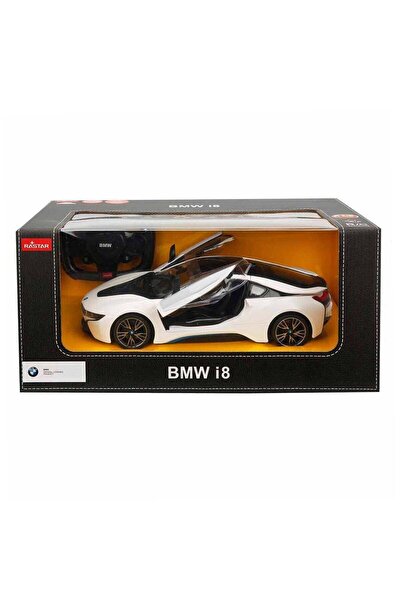 AyPenye 71060 1:14 BMW İ8 Uzaktan Kumandalı Işıklı Araba