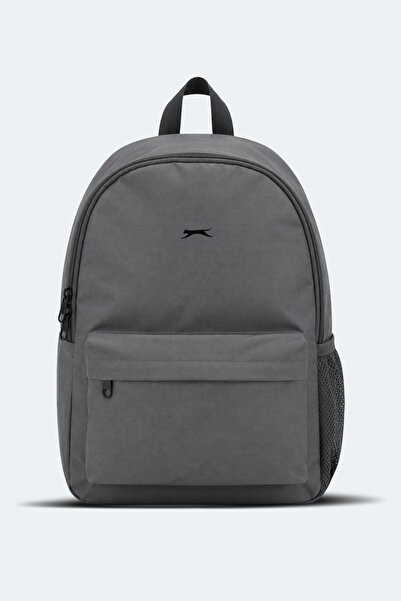 Slazenger Σακίδιο πλάτης GULENA Unisex σε σκούρο γκρι