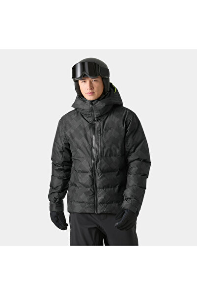 Helly Hansen Kvitfjell Race Puffy Erkek Kayak Montu