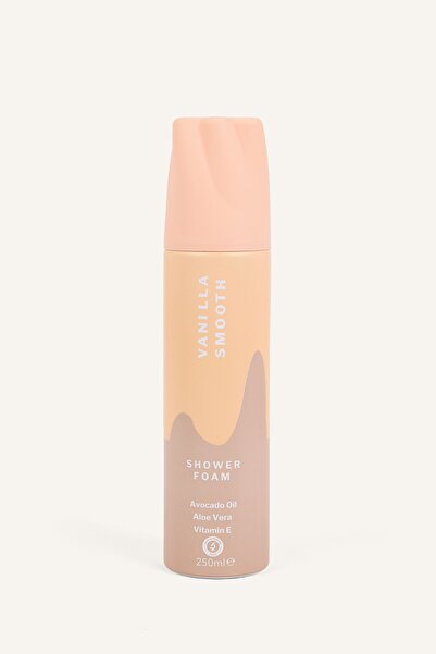 DeFacto Sunkissed Shower Whip Mango Vücut Yıkama Jeli, 250 ML I5058AXNS