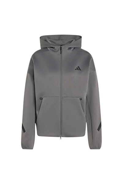 adidas Hanorac pentru femei W Z.N.E. FZ - KF6331