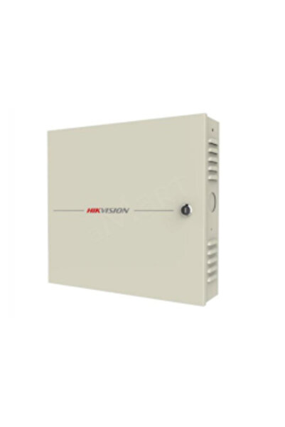 (DS-K2604) 4 KAPI GEÇİŞ KONTROL PANEL