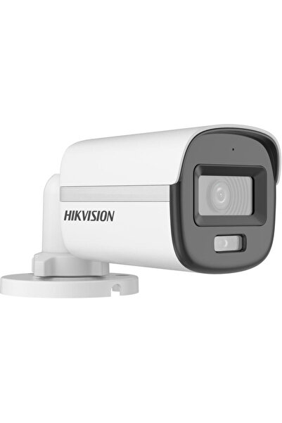 Hikvision DS-2CE10DF0T-PF 2 MP 3.6MM COLORVU AHD BULLET KAMERA