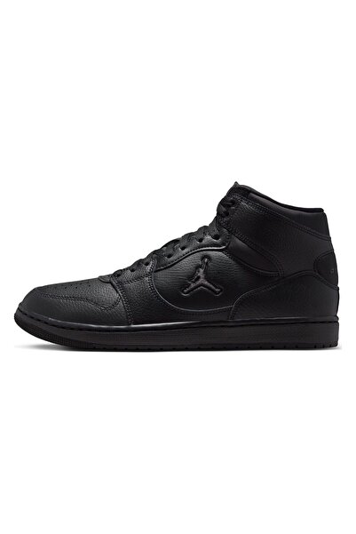 Nike Ghete pentru barbati JORDAN COURT CONNECT MID - IQ5685002