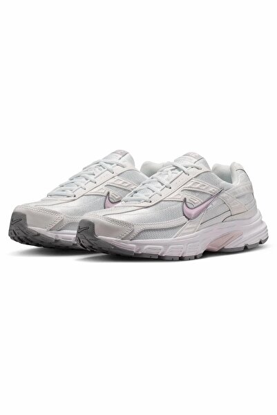 Nike Kadin Beyaz Initiator Spor & Günlük Ayakkabı