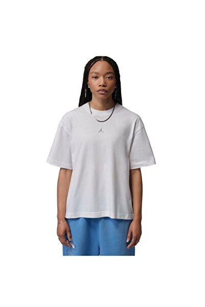 Nike Tricou pentru femei W J ESS SS GF TEE - IM7154100