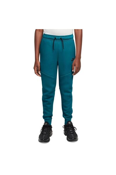 Nike Pantaloni trening pentru copii B NSW TCH FLC JGGR - PD - HV5869372