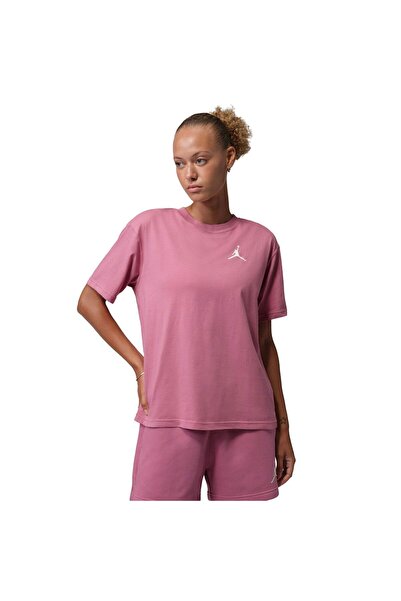 Nike Tricou pentru femei W J JUMPMAN SS GF TEE LBR 2 - IR0389667