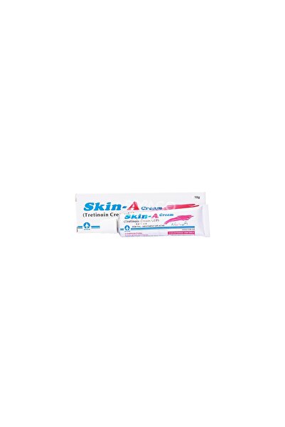 Atco Skin-A Cream 0.05% 10g