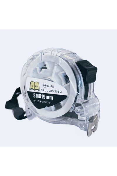Choice 3M19MM Stainless Steel Tape Measure Imported 5 Meters and 10 Meters Im...