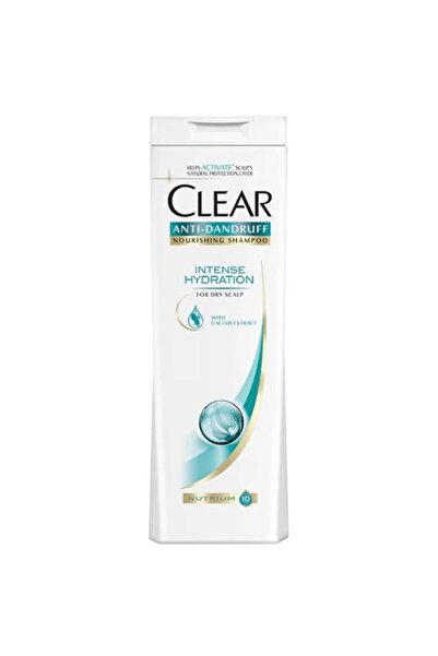 Clear Set 2 x Sampon Scalp Oil Control, 360 ml