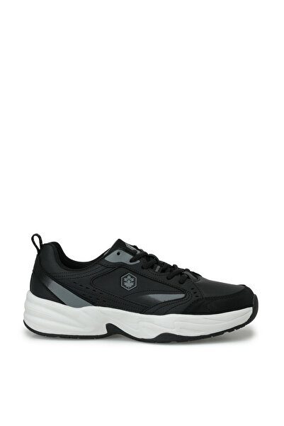 lumberjack AIRO Siyah Erkek Sneaker