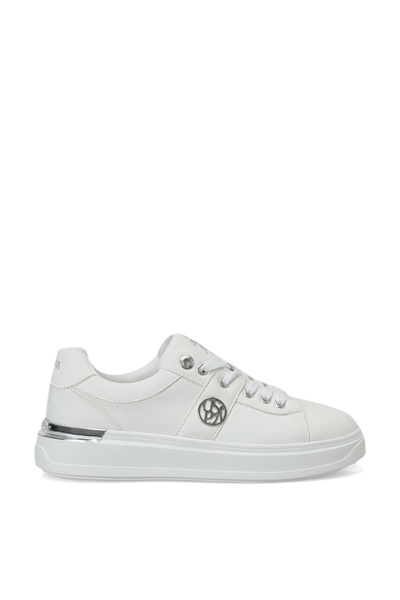 U.S. Polo Assn. Also White Women's Sneaker