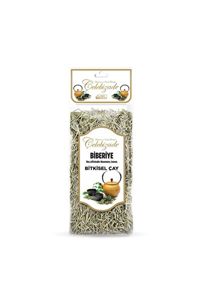 Biberiye 75 Gr