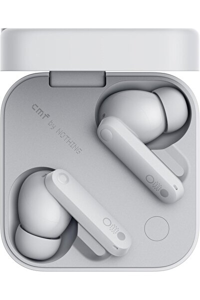 cmf by NOTHING Buds Pro 2 Wirelesss earphones with HiFi sound, 50 dB Smart Ac...