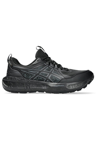 Asics Gel-Sonoma 8 Gtx Women's Black Outdoor Running Shoes 1012B770-002