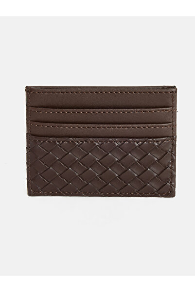 LC Waikiki I Leather Look Men's Card Holder from Freezen Store