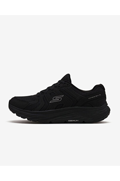 SKECHERS GO RUN CONSISTENT 3 Kadın Siyah Spor Ayakkabı 129053 BBK