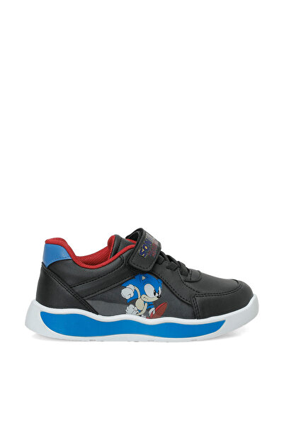 Sonic USLA SON.P Lacivert Erkek Çocuk Sneaker