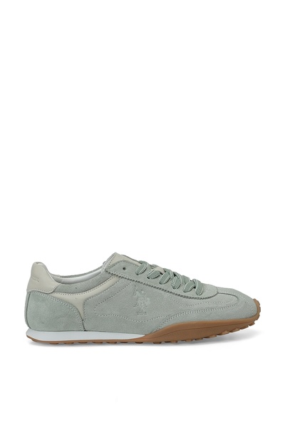 U.S. Polo Assn. HONEY Mint Kadın Sneaker