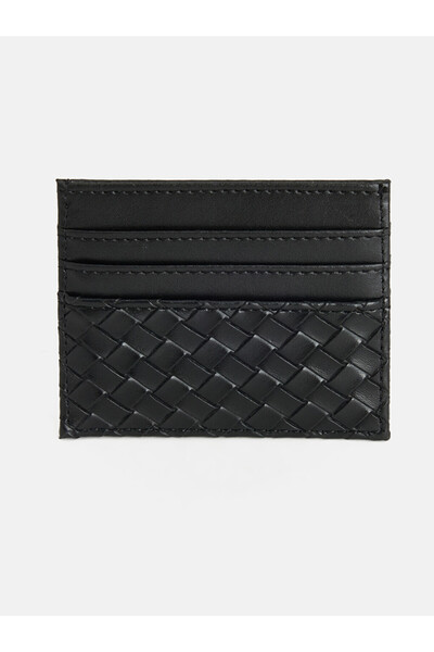 LC Waikiki I Leather Look Men's Card Holder from Freezen Store