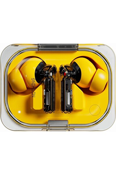 cmf by NOTHING Nothing Ear (a) Wireless Earbuds, 45dB Hybrid Noise Cancelling...