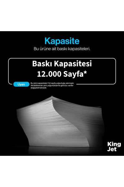 Brother Uyumlu DR-2255 (Tekli) Muadil Drum Ünitesi | FAX-2840