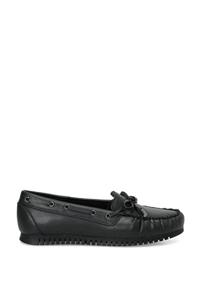 Polaris BIANCA.Z Siyah Kadın Loafer