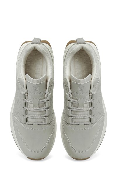 lumberjack Mentoso Beige Women's Sports Shoes