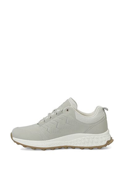lumberjack Mentoso Beige Women's Sports Shoes