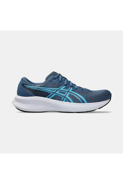 Asics ΠΑΤΡΙΟΤ 14 ΓΚΡΑΝΤ ΣΑΡΚ/ΕΝΕΡΓΕΙΑ ΑΚΟΥΑ