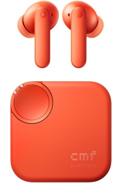 cmf by NOTHING CMF Buds 2 Wireless Earbuds, 2025New Bluetooth Headphones with...
