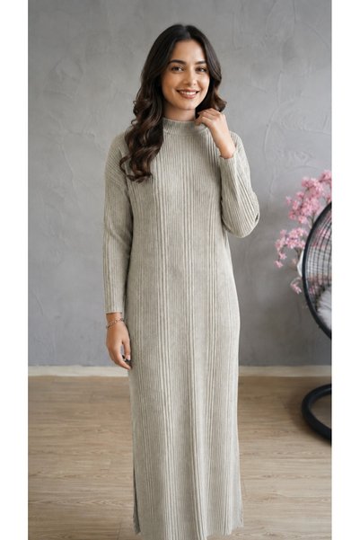 SELÇUK Knit dress