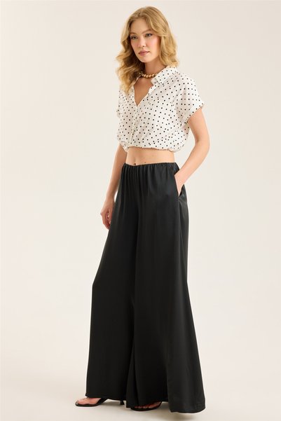 HomeStore Wide cut trousers