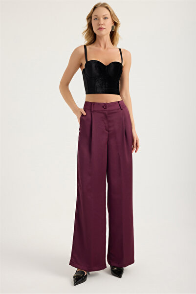 HomeStore 2 Pile 2 Pocket Pants