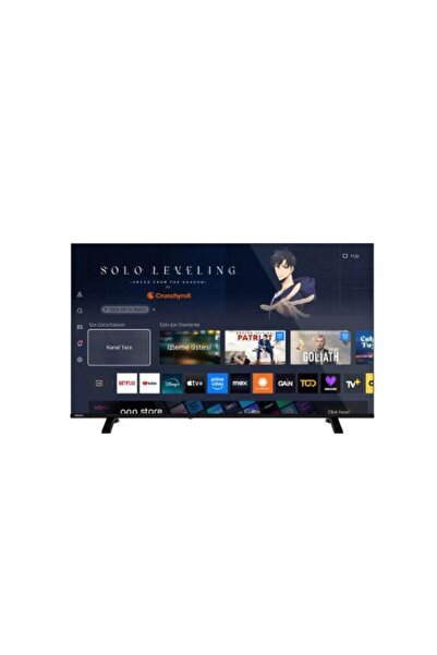 Toshiba 55UV1563DT Ultra HD (4K) TV